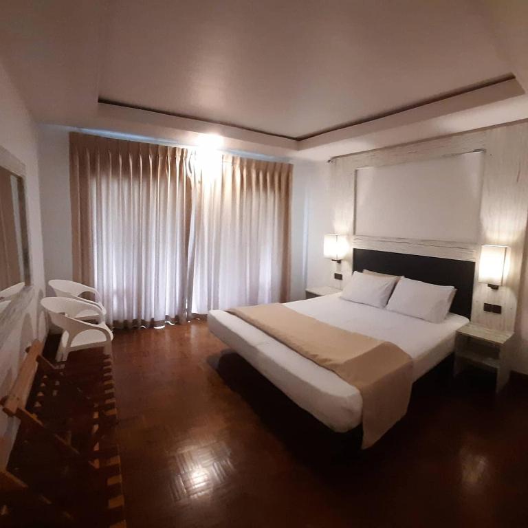 AMARASINGHE GUEST HOUSE, Haputale