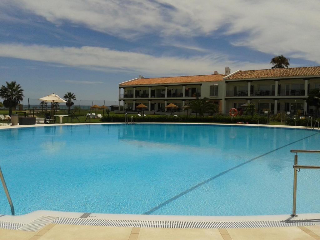 Parador de Málaga Golf - 2