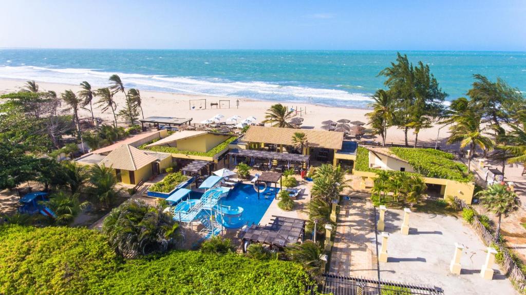 Aimbere Eco Resort Hotel photo