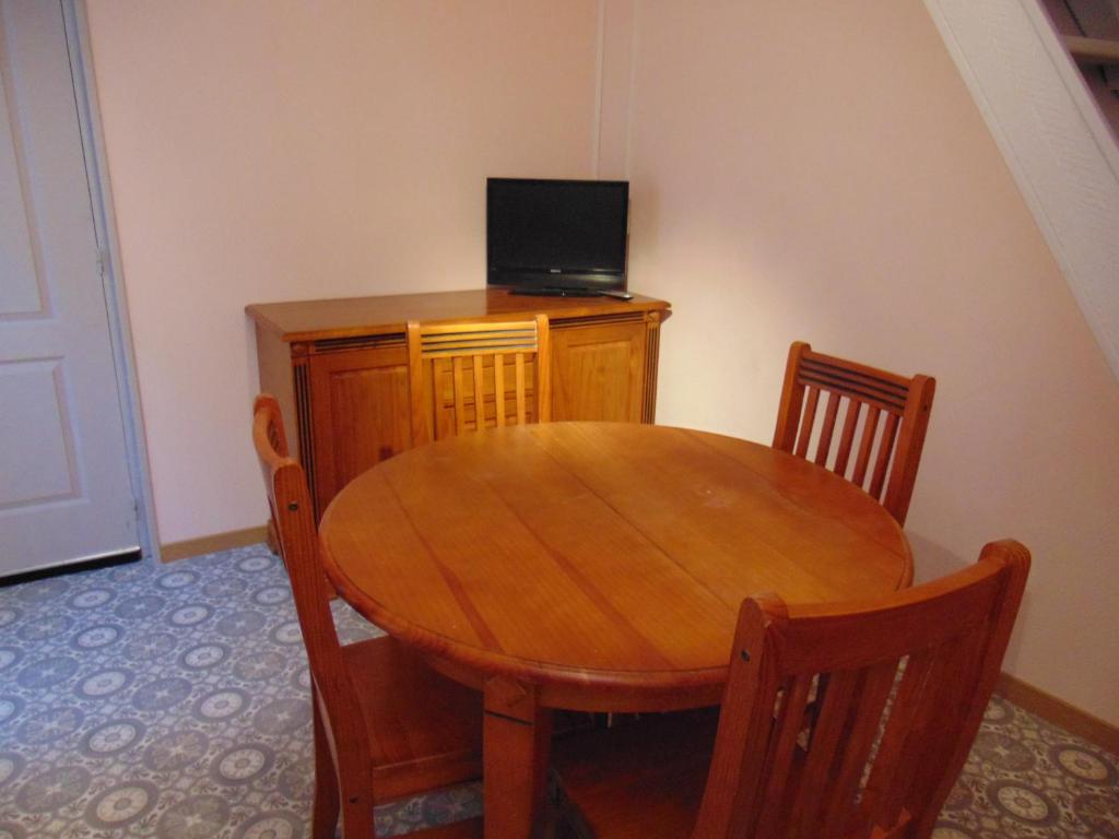 Maison Hélie - 3