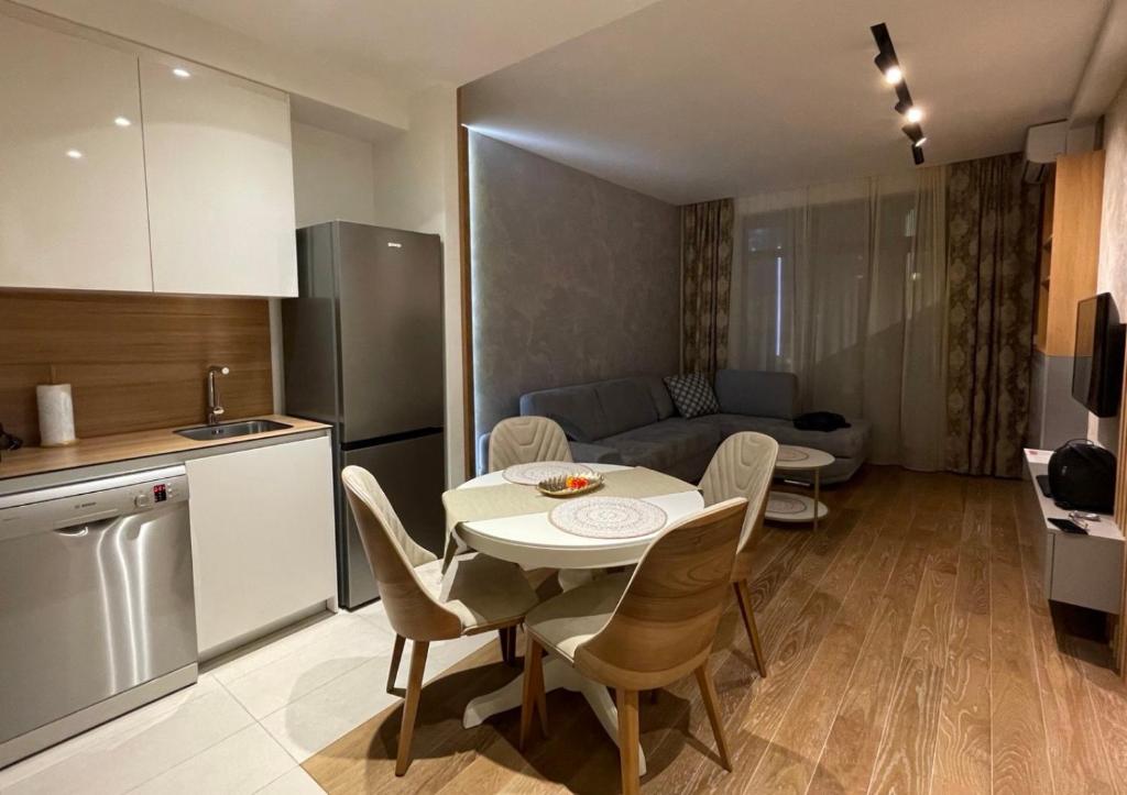 Arcadia 22 Belgrade Waterfront - 5