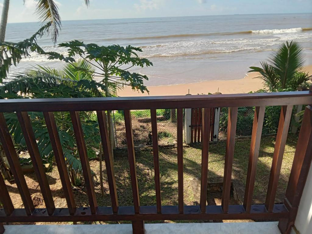 Himana Beach Rest, Matara