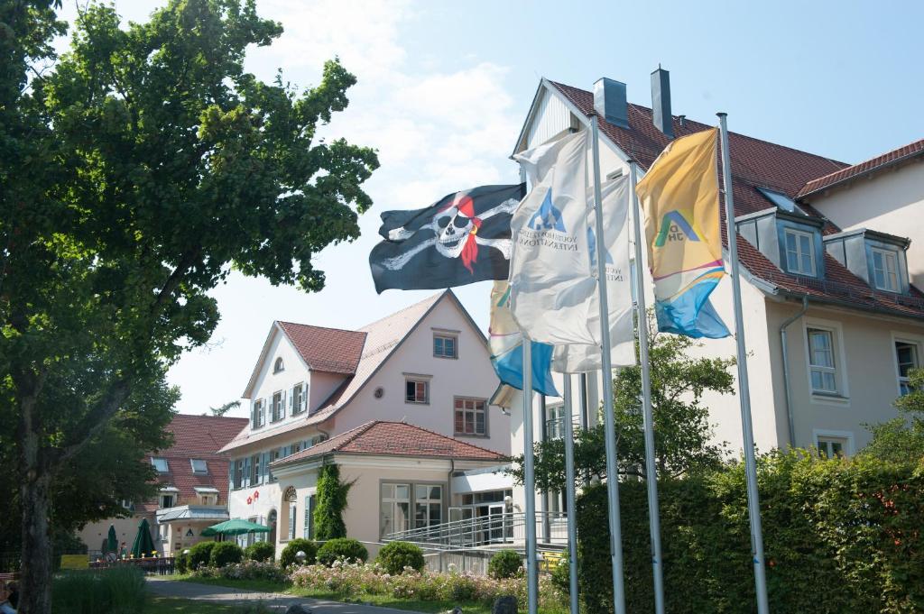 HI Youth Hostel Lindau photo