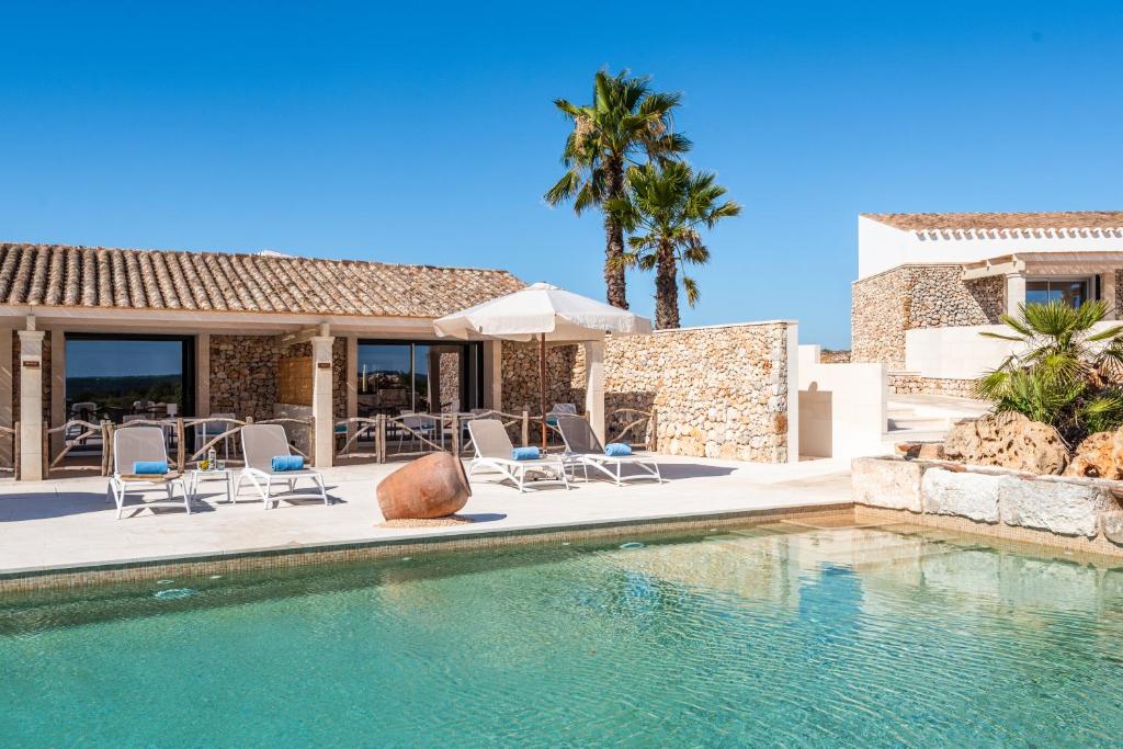 Agroturismo Llucasaldent Gran Menorca - Adults Only photo