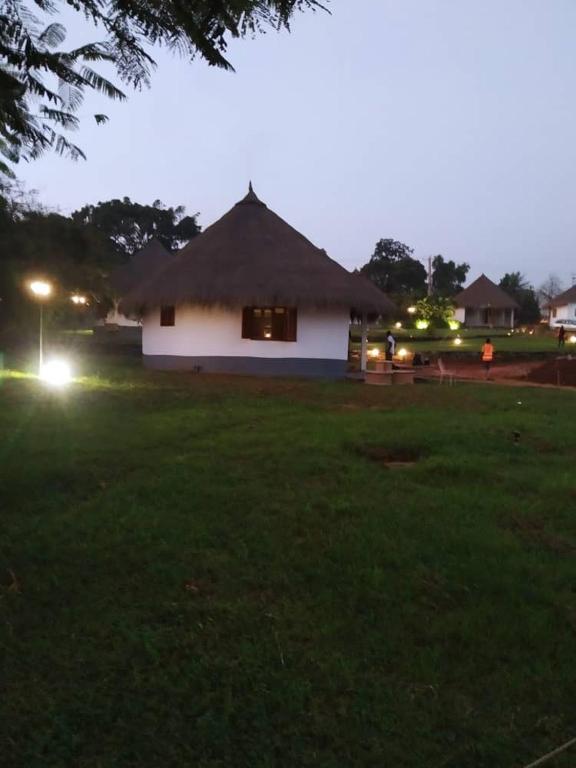 Village Noah, Yaoundé