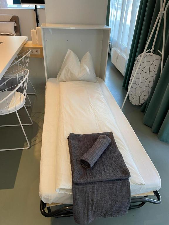 Main Station Design Loft Style Apartment - 2