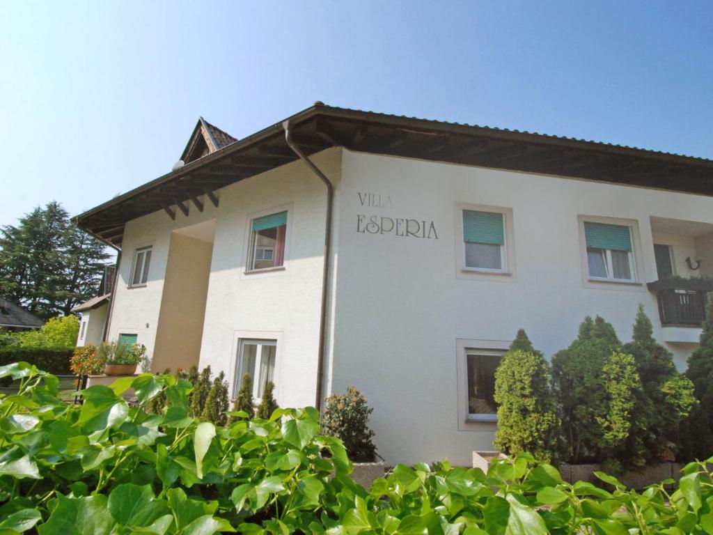Apartment Villa Esperia by Interhome - 1
