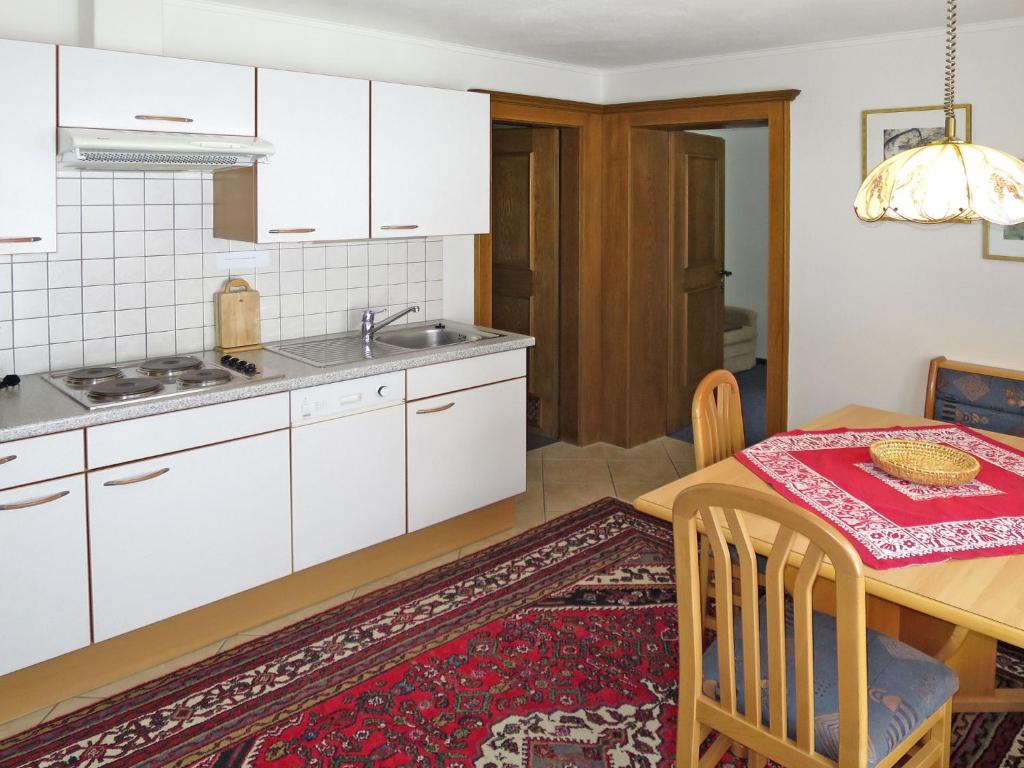 Apartment Pult - SOE037 by Interhome photo