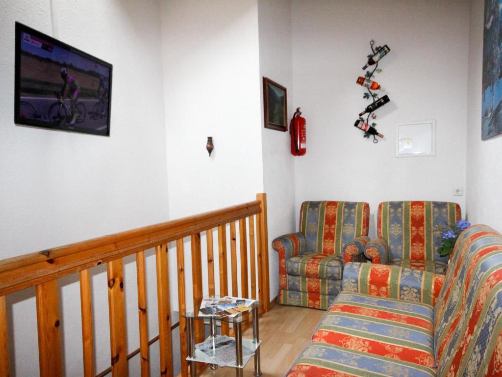 Apartment Alpenglühen by Interhome - 3