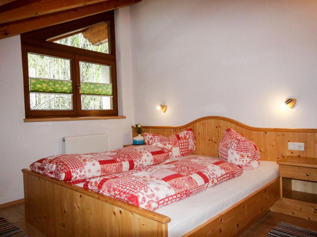 Apartment Alpenglühen by Interhome - 5