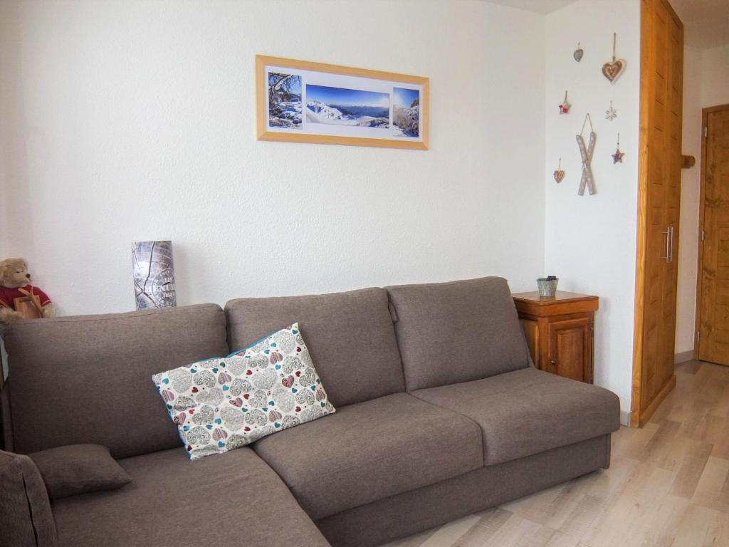 Apartment Médian 005 by Interhome - 4