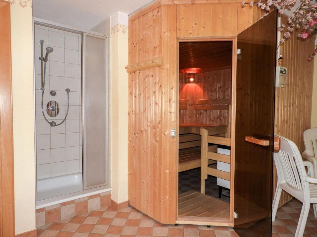 Apartment Bergfeld-1 by Interhome - 5