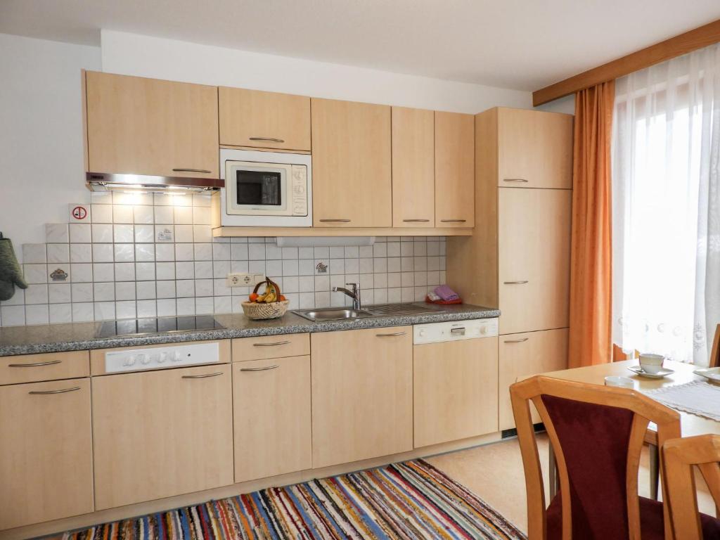 Apartment Bergfeld-1 by Interhome - 4
