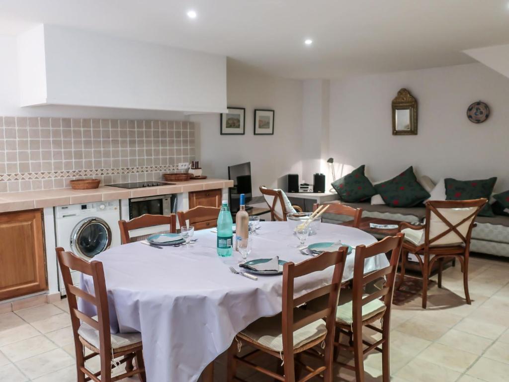 Holiday Home Maury by Interhome - 3