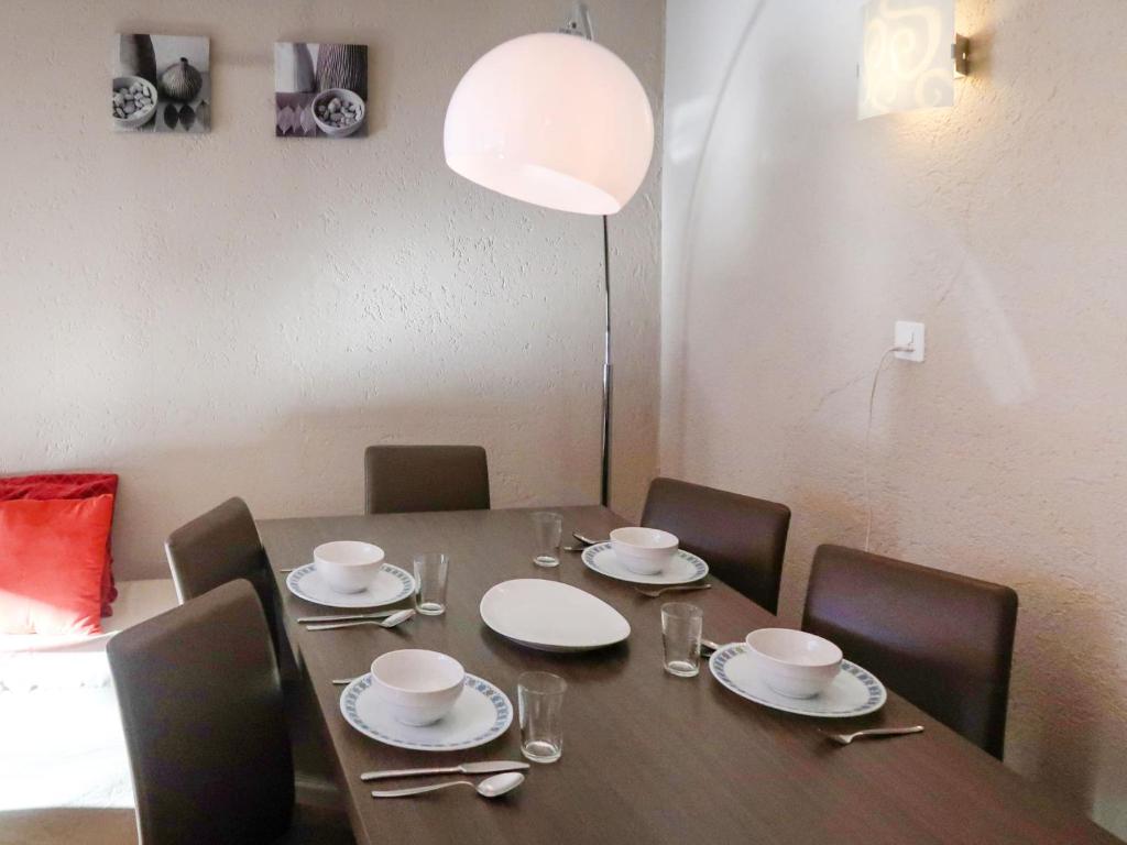 Apartment Rosablanche B71 by Interhome - 4