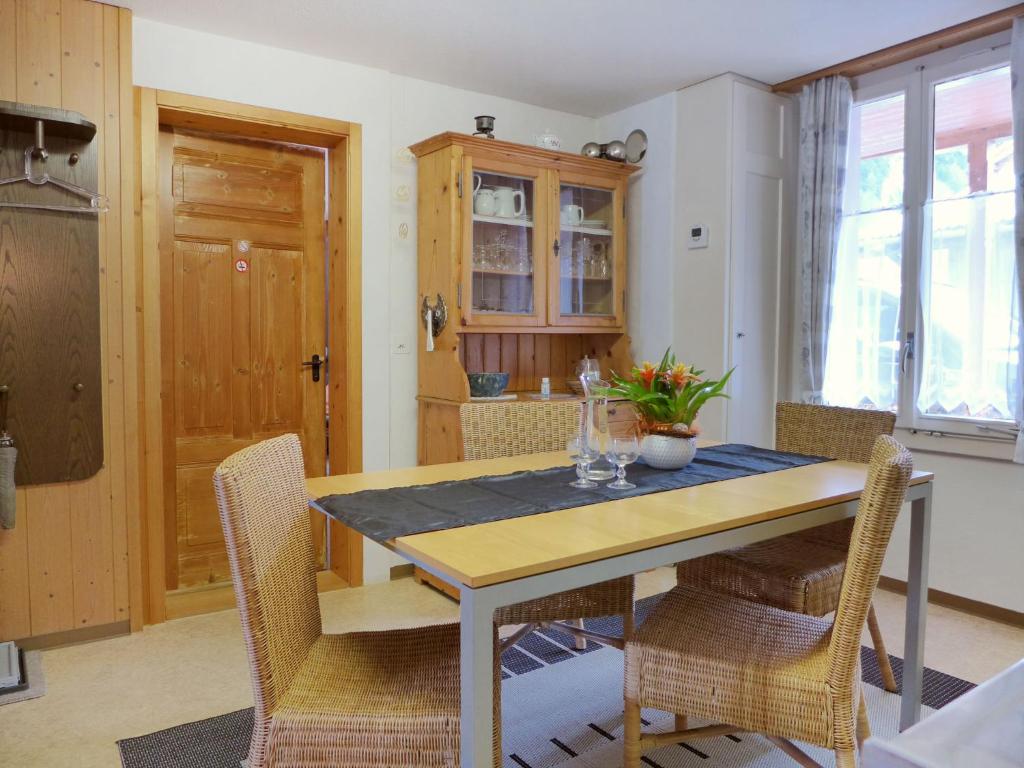 Apartment Rösli by Interhome - 3