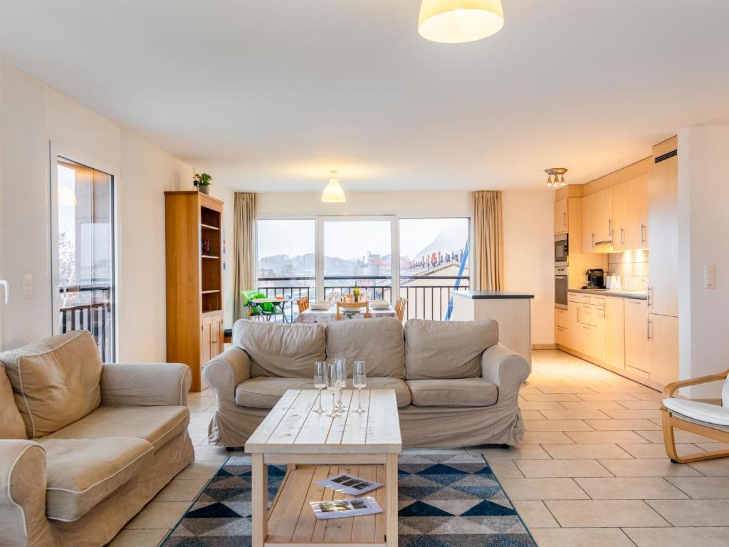 Apartment Cook P1-3 by Interhome - 3