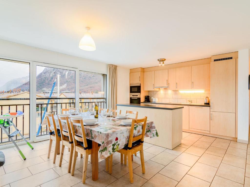Apartment Cook P1-3 by Interhome - 4