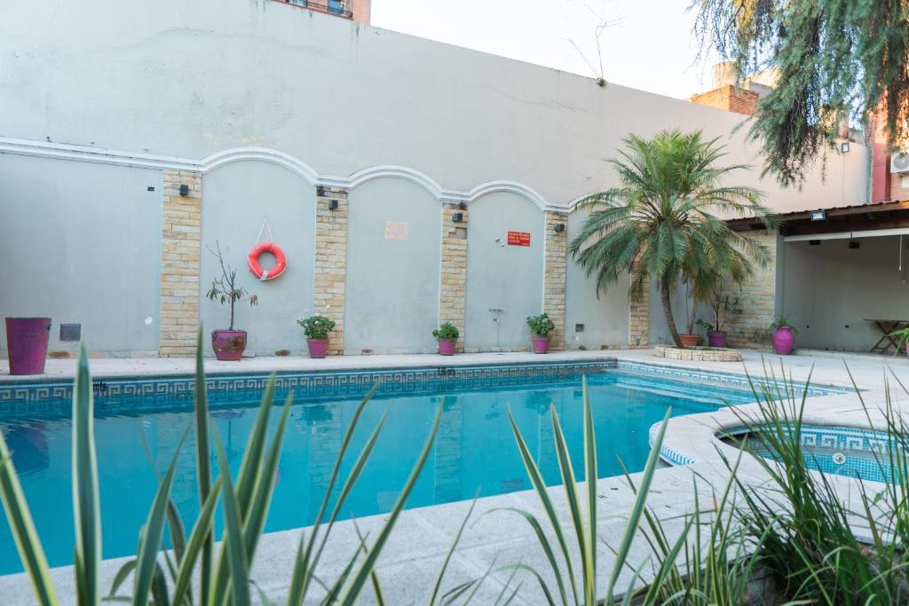 Hotel Embajador photo