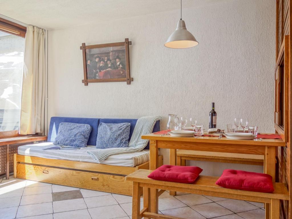 Apartment Platières-4 by Interhome - 3