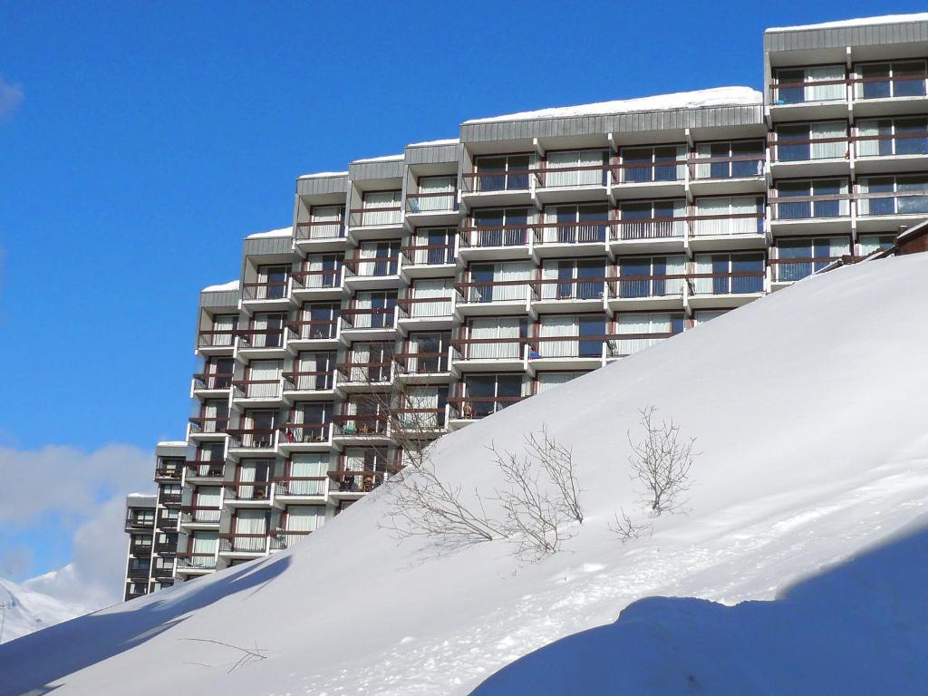 Apartment Platières-4 by Interhome - 2