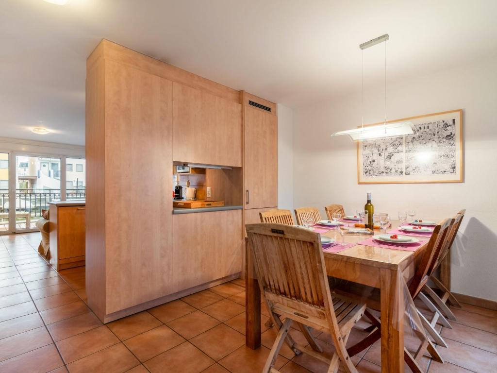 Apartment Vasco de Gama B8-R by Interhome - 3