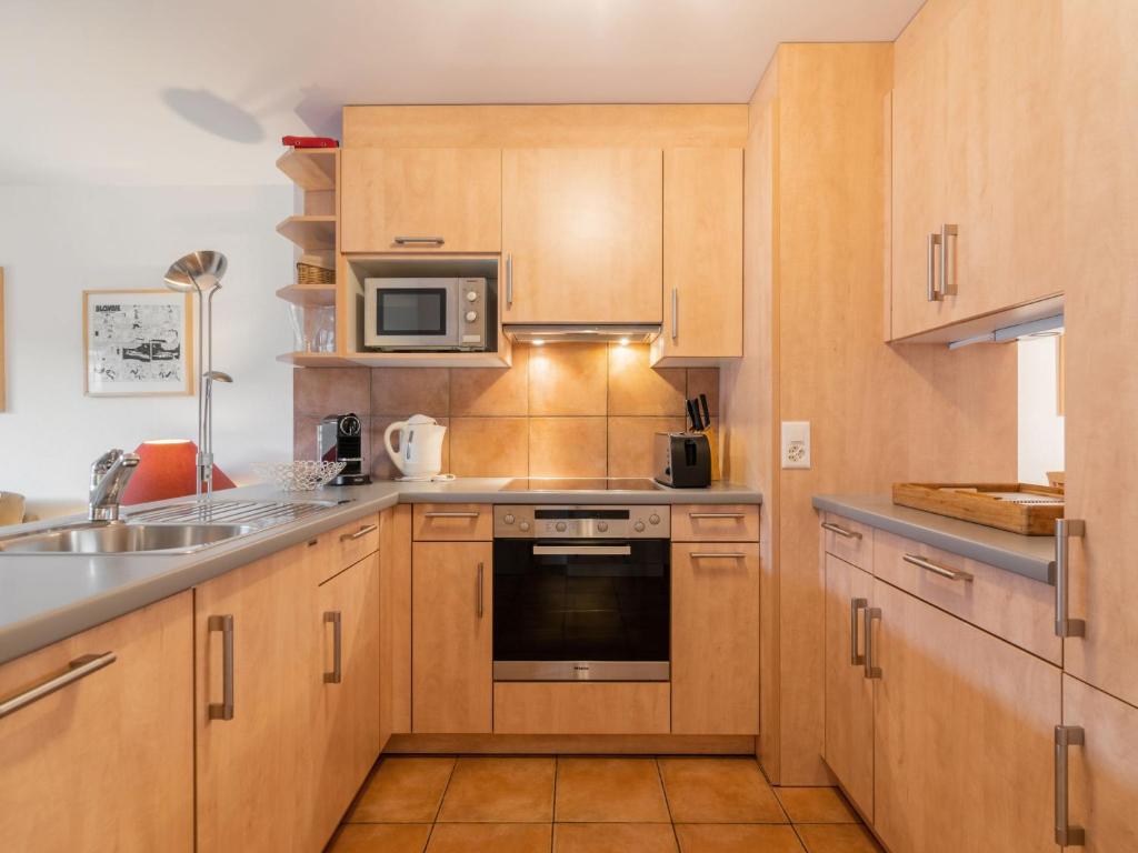 Apartment Vasco de Gama B8-R by Interhome - 4