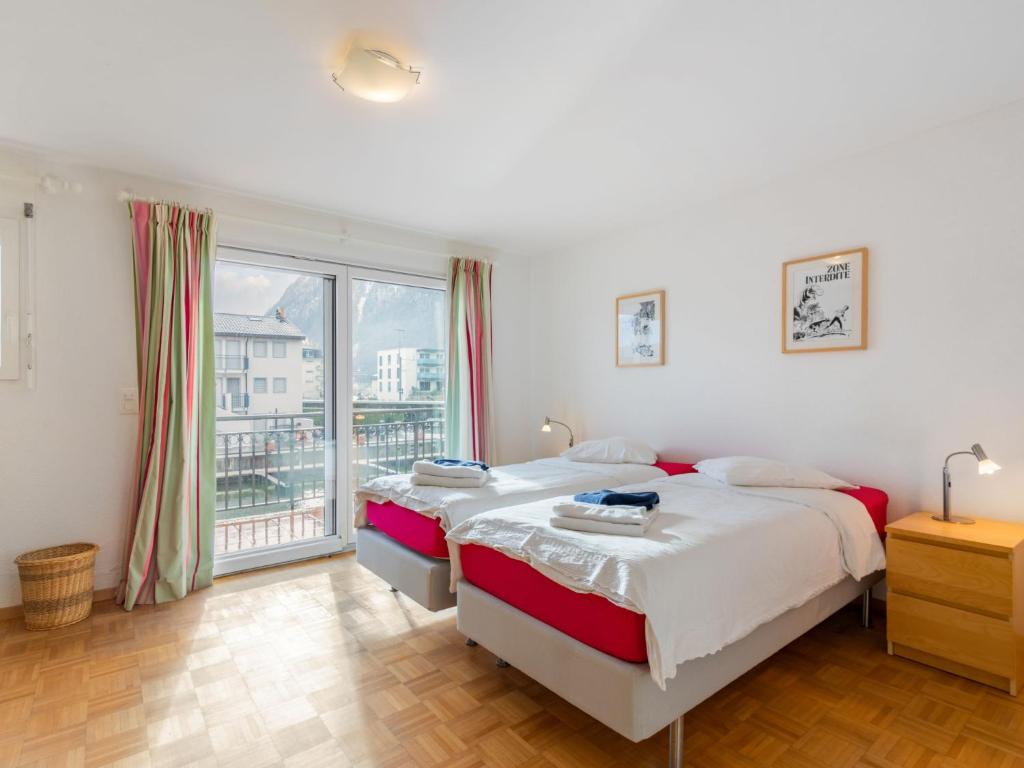 Apartment Vasco de Gama B8-R by Interhome - 5