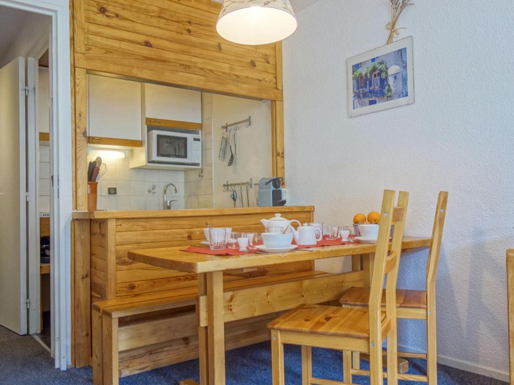 Apartment Les Tommeuses - Val Claret-19 by Interhome - 3
