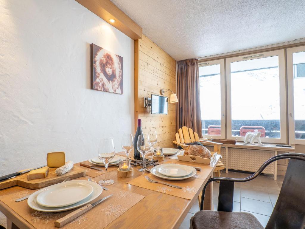 Studio Grandes Platières I-11 by Interhome - 3