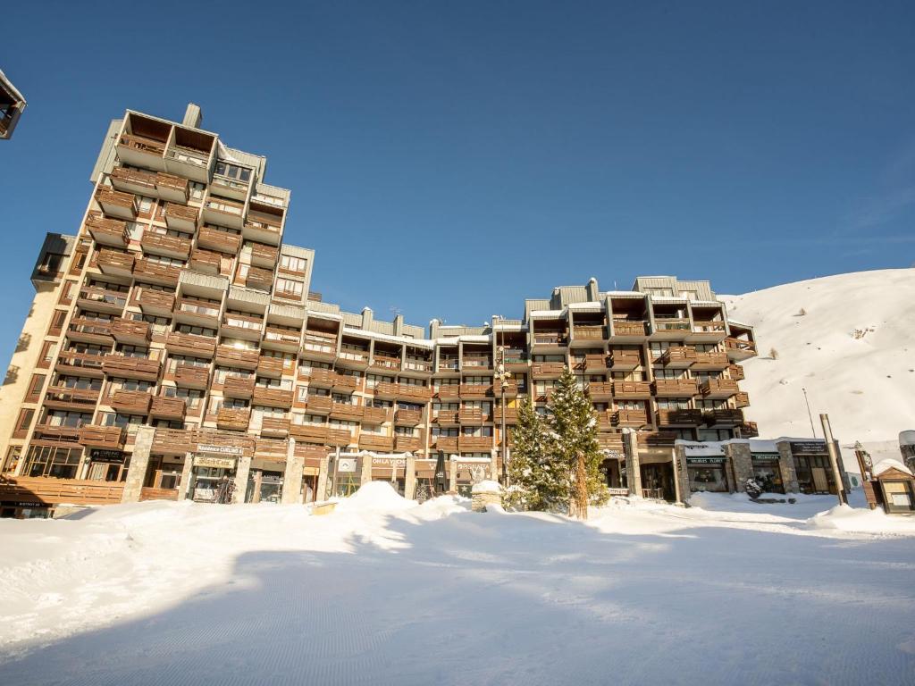Apartment Le Curling A - Val Claret-13 by Interhome - 3