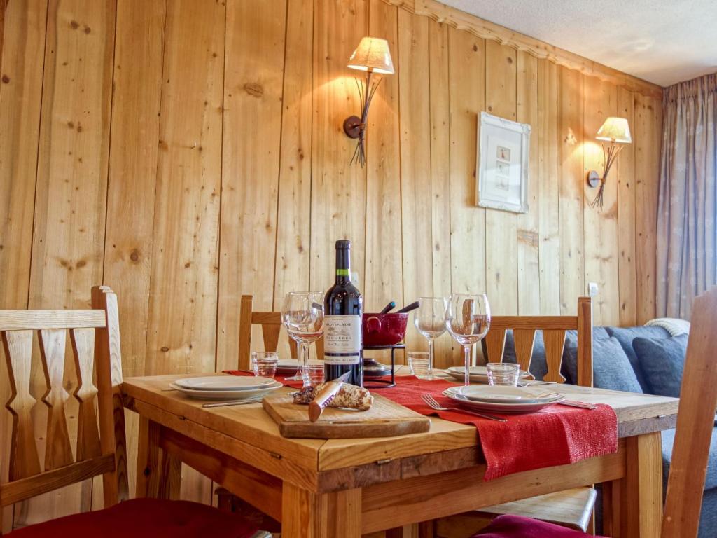 Apartment Le Curling A - Val Claret-13 by Interhome - 2