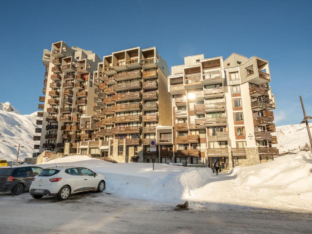 Apartment Les Moutières B1 et B2 - Val Claret-20 by Interhome - 2