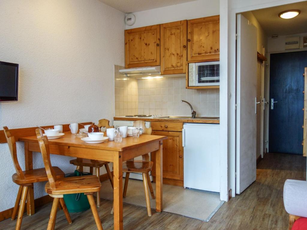 Apartment Home Club - Lavachet-1 by Interhome - 3