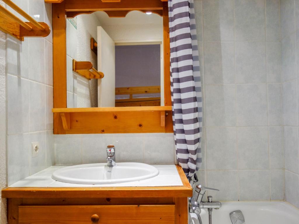 Apartment Home Club - Lavachet-1 by Interhome - 5