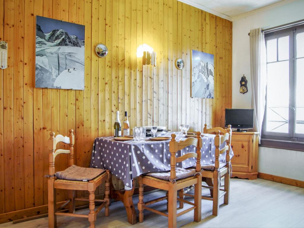 Apartment Le Savoisien by Interhome - 2