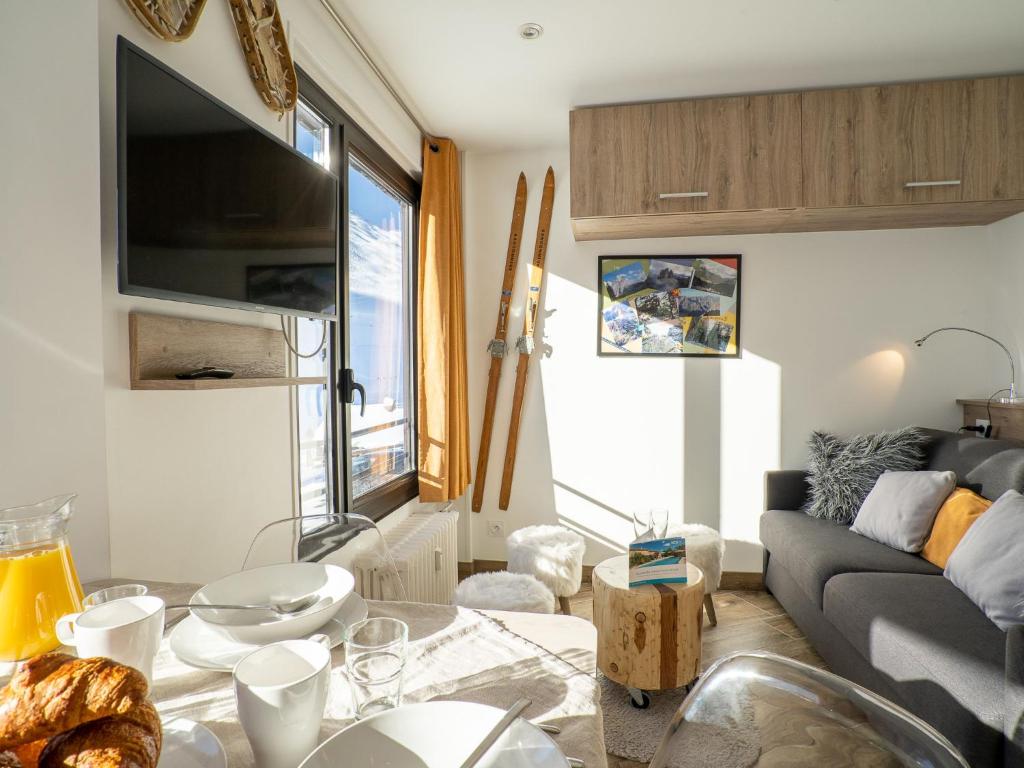 Apartment Les Tufs - Val Claret-5 by Interhome - 3