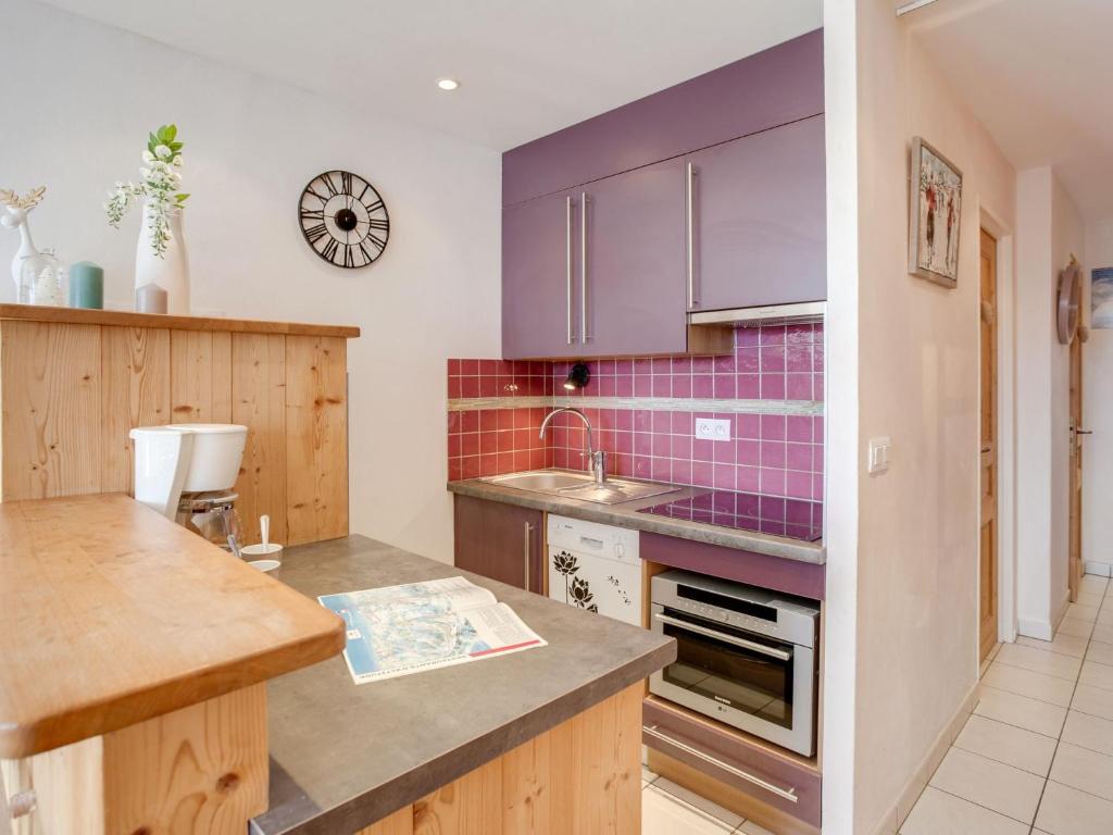Apartment Le Curling A - Val Claret-12 by Interhome - 5
