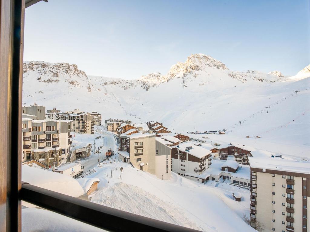 Apartment Le Curling B - Val Claret-22 by Interhome - 2