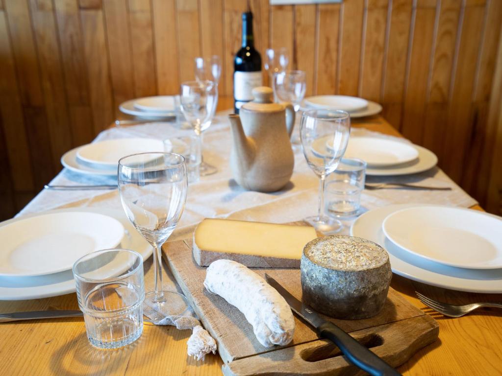 Apartment Le Curling B - Val Claret-22 by Interhome - 4