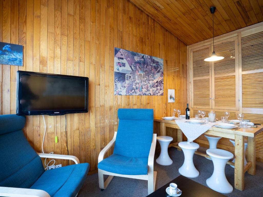 Apartment Le Curling B - Val Claret-22 by Interhome - 3