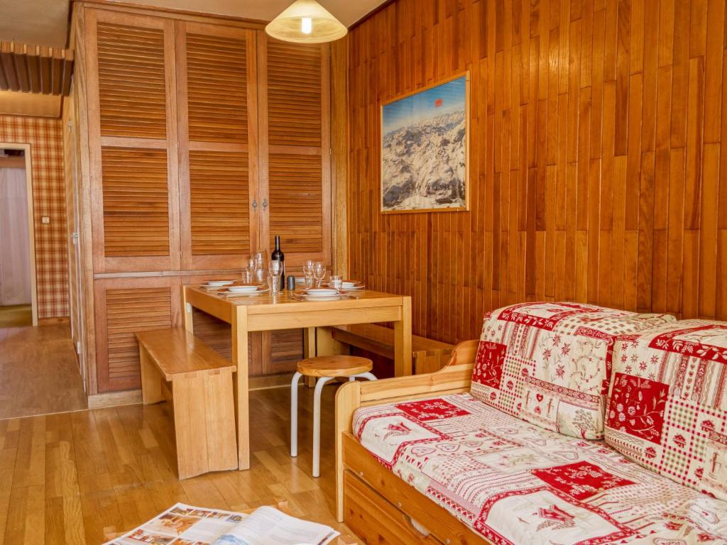 Apartment Les Moutières B1 et B2 - Val Claret-18 by Interhome - 1