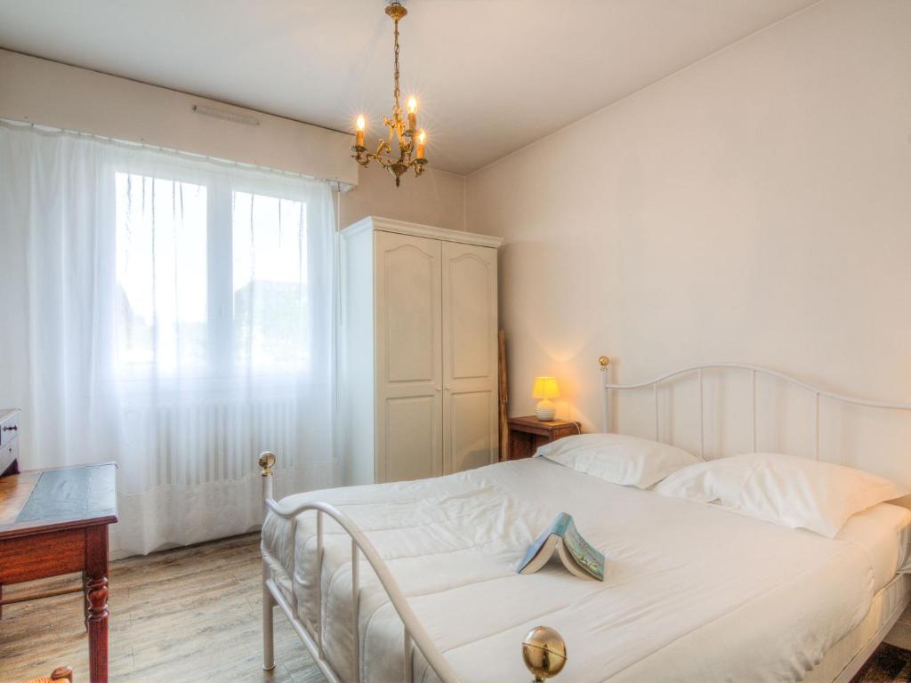 Apartment Castel Guermante by Interhome - 4