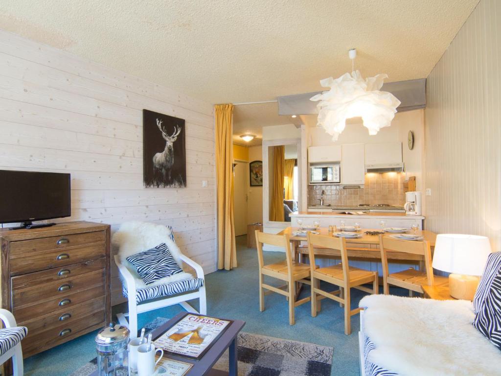Apartment Le Curling B - Val Claret-27 by Interhome - 2