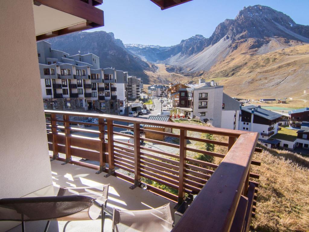 Apartment Le Curling B - Val Claret-27 by Interhome - 4