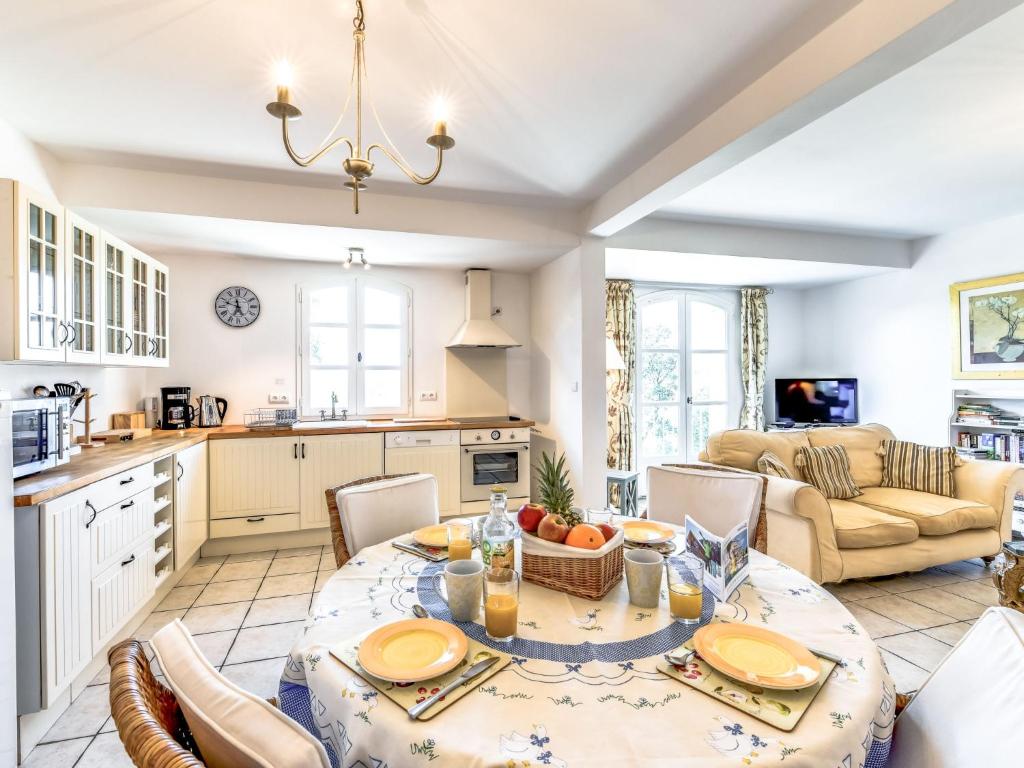 Holiday Home Les Migraniers 1 by Interhome - 1
