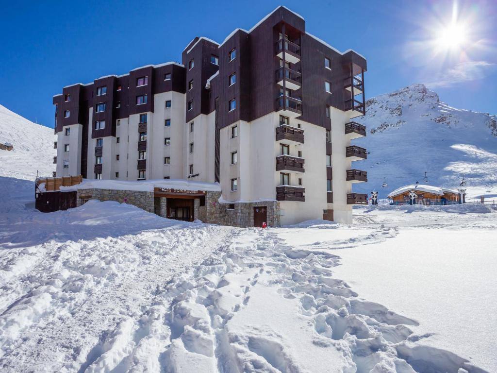 Apartment Les Tommeuses - Val Claret-24 by Interhome - 2