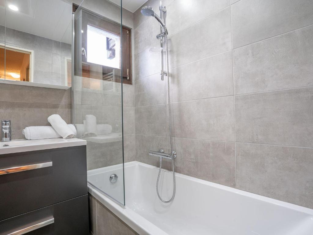 Apartment Les Tommeuses - Val Claret-24 by Interhome - 5