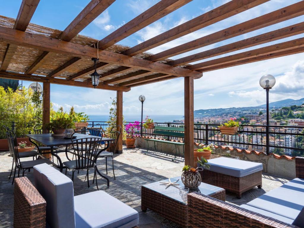 Holiday Home Villa Peiranze by Interhome - 1