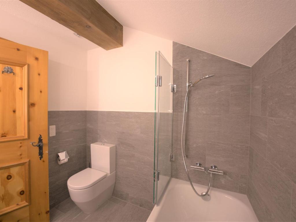 Apartment Chesa La Sajetta 12 by Interhome - 4